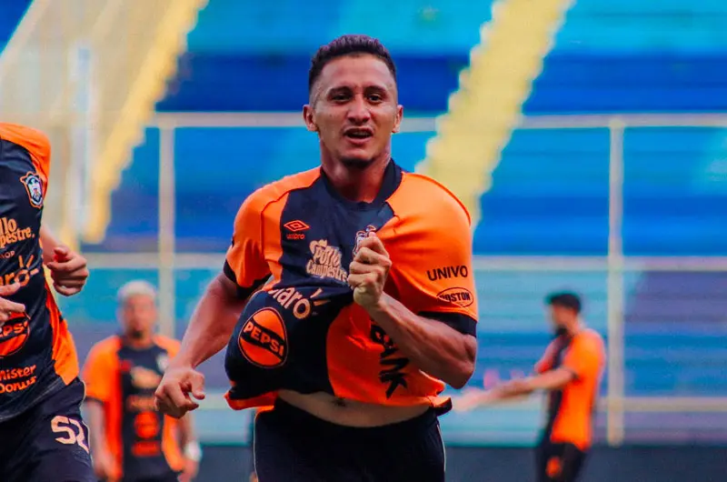 Águila vence a Limeño y se afianza en los primeros puestos de la tabla