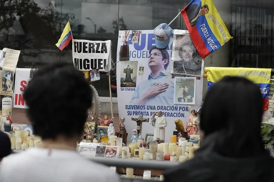 Magnicidios políticos en Colombia, una lista que empieza y termina con el apellido Uribe