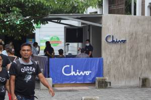 Bukele confirma que un privado asumió la propiedad de Chivo