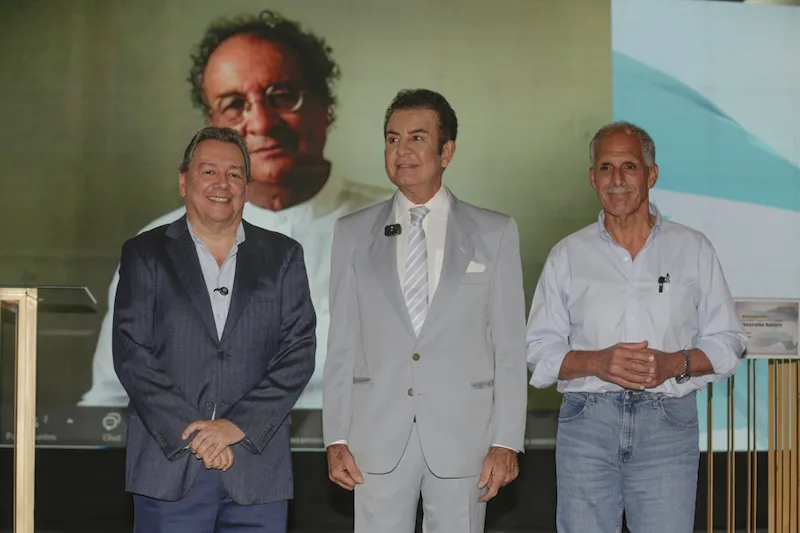 Candidatos en Honduras se comprometen a impulsar reformas contra la corrupción y reactivar extradición con EEUU