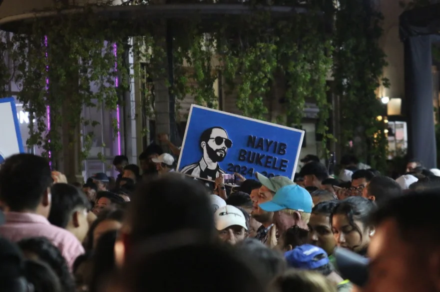 ¿En qué países hay segunda vuelta electoral y cuáles tienen una sola vuelta electoral?