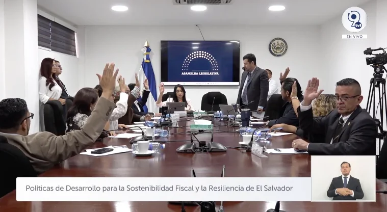 Autorizan $350 millones en nuevos préstamos y ratifican otros por $220 millones: ¿cuáles serán sus destinos?