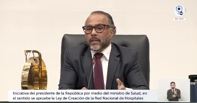 Presidente de la Asamblea: “Con 16 diputados que saque la oposición, se acabó todo”