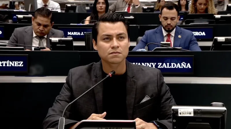 William Soriano señala a las ONG de molestarse por Escudo de las Américas ante críticas sobre derechos