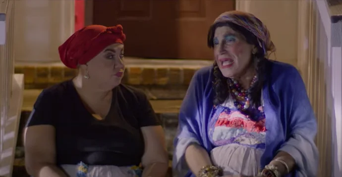 Este es el espectacular tráiler de “Mojados en Navidad”, la nueva película de la Tenchis
