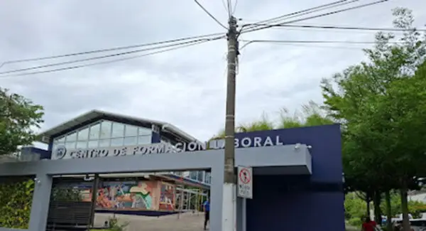 San Salvador Centro incorpora todos sus distritos al Centro de Formación Laboral