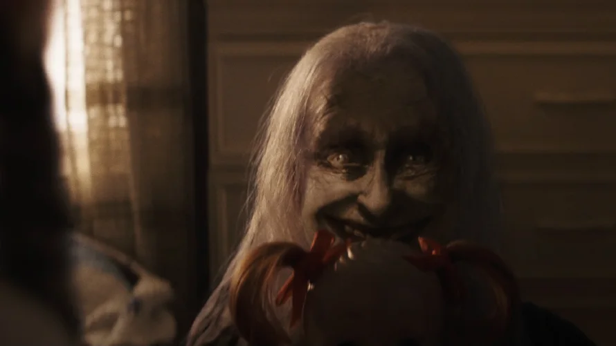 "El Conjuro 4" casi llega a las salas con el caso real y más oscuro de los Warren