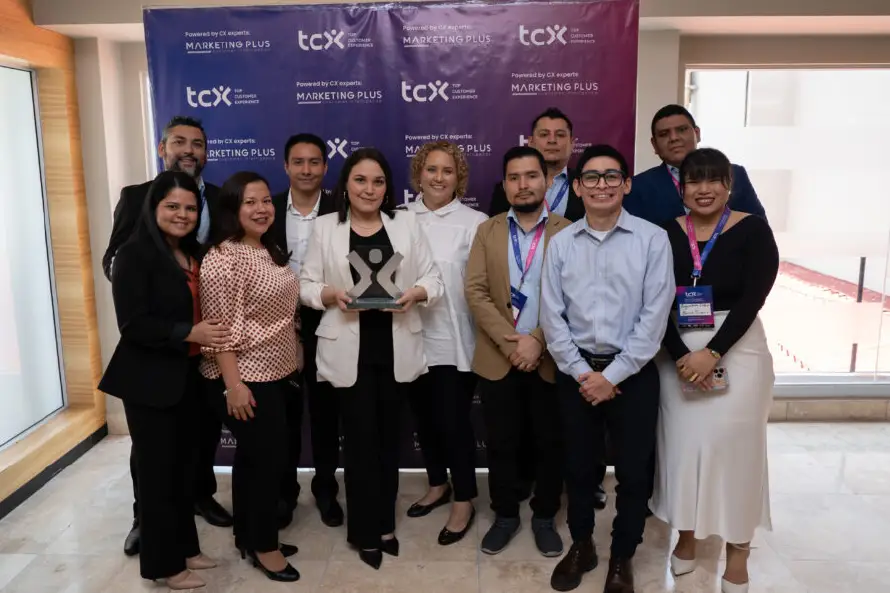 Banco Promerica ganó el premio a la mejor App bancaria por segundo año consecutivo