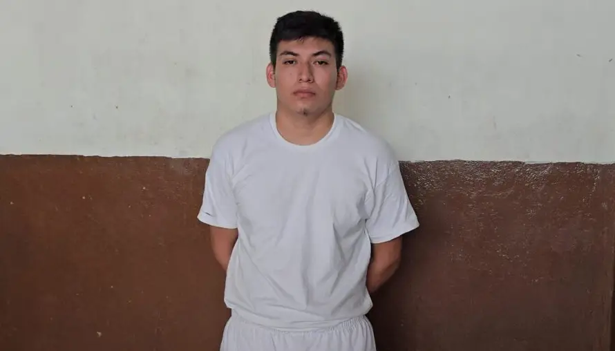 Seguirá detenido el acusado de atropellar y matar a dos hermanas en La Libertad