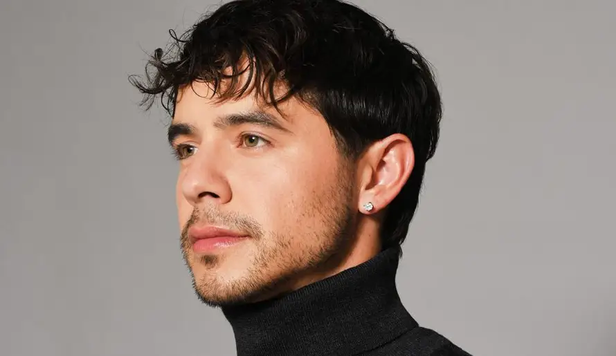 El cantante David Archuleta aclara sobre sus preferencias: "Sigo abierto a conocer chicas"