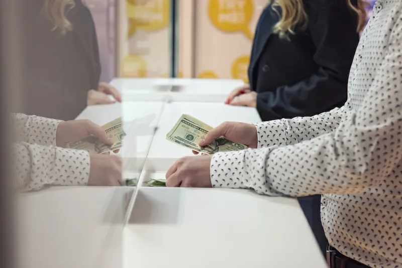 Los depósitos bancarios superaron los $20 mil millones y crecieron 17.4 % hasta marzo