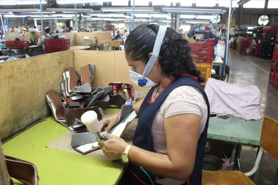 El acuerdo de comercio recíproco entre El Salvador y EE. UU. aún no está vigente