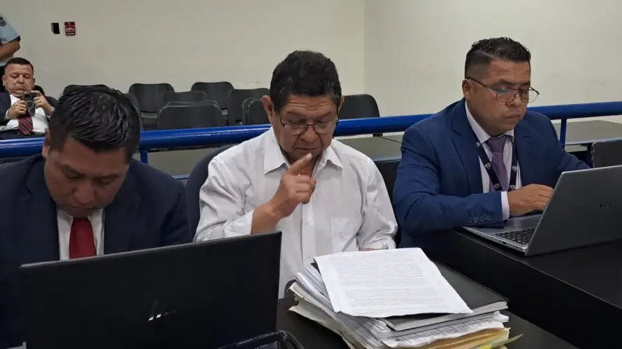 Arena y FMLN entregaron más de $550,000 a pandillas en 2014 y 2015, según FGR