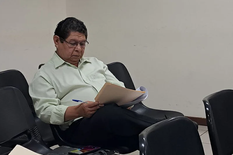 Fiscalía relata entregas y ofrecimiento de dinero de partidos políticos a pandillas en 2013-2015