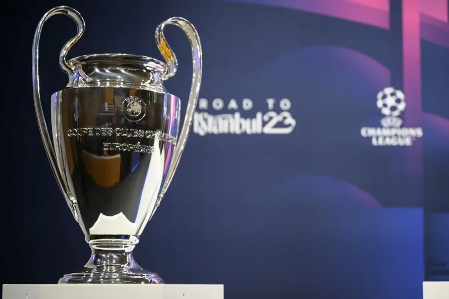 El grupo del Real Madrid en Champions “no les da tregua”, dice directivo
