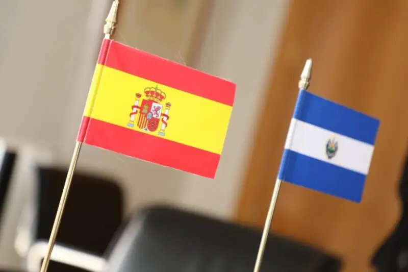 Más de 220 salvadoreños han solicitado refugio en España durante este año