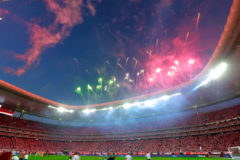 Mundial 2026 generará $3,000 millones en México, según la FMF