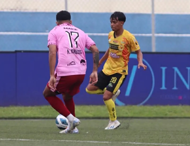 Inter FA y Platense siguen sin ganar tras igualar 2-2 en el inicio de la jornada 5