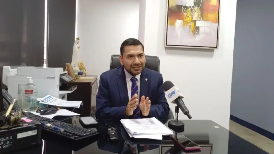 Diputado de Arena dice que hay asesinatos no reportados y exige investigación de muerte en el Centro Histórico