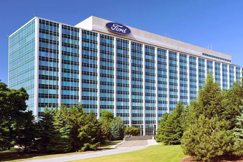 Ford invertirá $5,000 millones en vehículos eléctricos en EE.UU.
