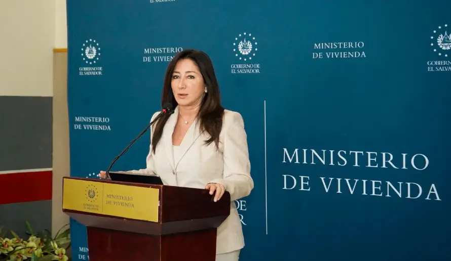 Ministra de Vivienda aprueba lineamientos para calificar viviendas “de interés social”