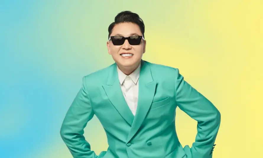 El recordado Psy está bajo investigación policial, acusado de adquirir fármacos ilegales
