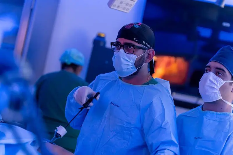 Servicio obligatorio para médicos residentes solo aplicará para nuevos aspirantes desde 2026: Salud