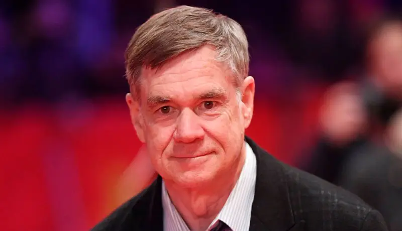 El director estadounidense Gus Van Sant recibirá un premio en el Festival de Venecia