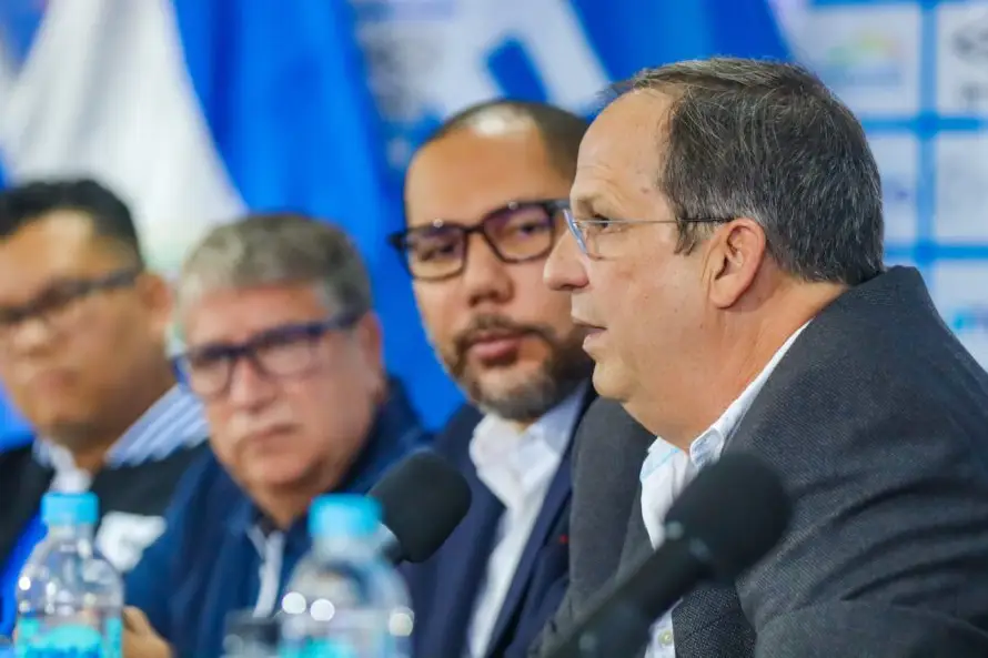 FIFA evaluará gestión del Comité de Regularización de FESFUT de cara a elecciones