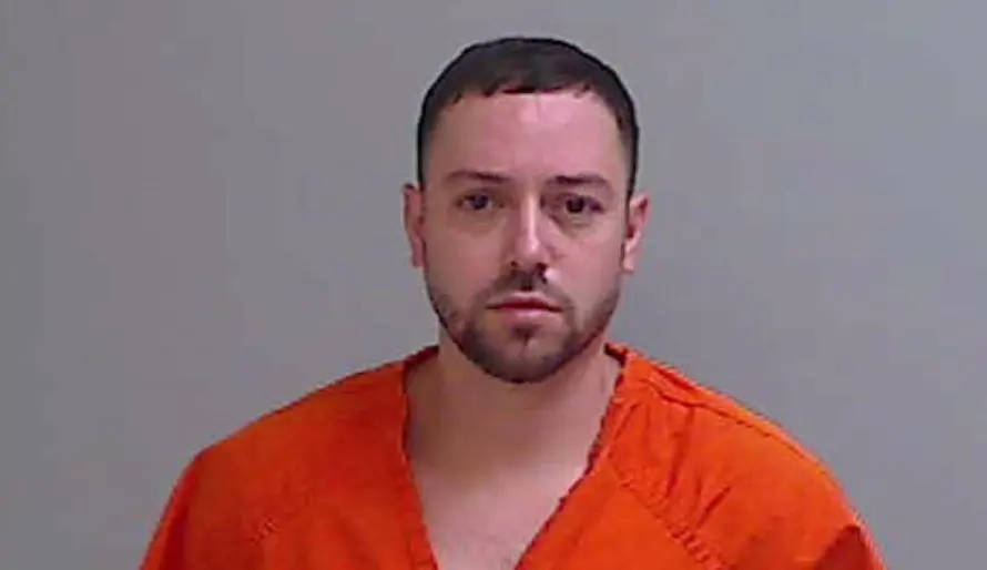 Arrestan al cantante Pee Wee en Estados Unidos por conducir en estado de ebriedad