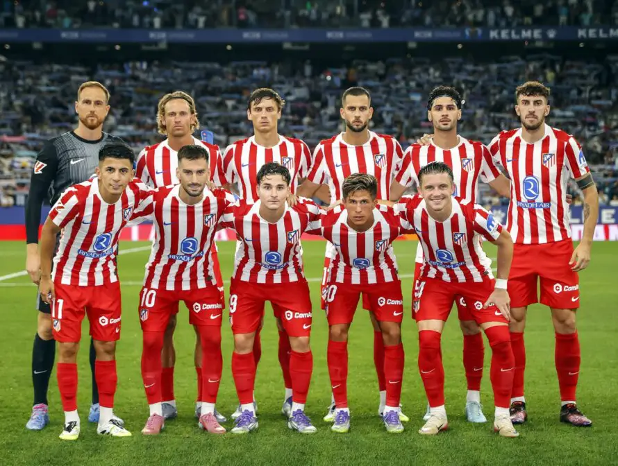 Inter, Liverpool y Arsenal pondrán a prueba al Atlético en la fase de liga de Champions League