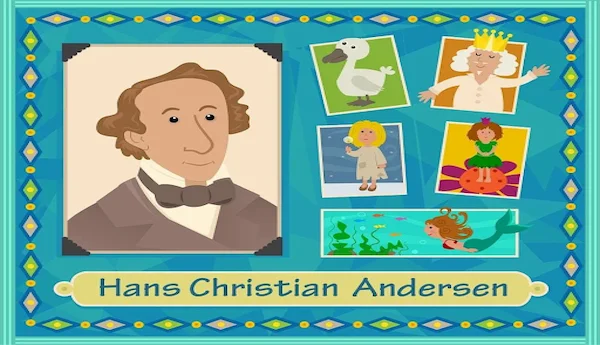 Dinamarca recuerda a Hans Christian Andersen, su escritor más universal, a 150 años de su muerte