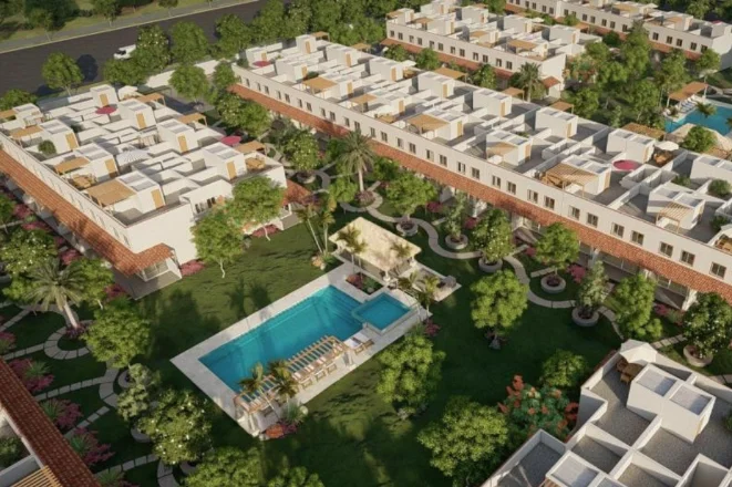 Lanzan plataforma para facilitar inversión inmobiliaria en El Salvador a través de tokenización