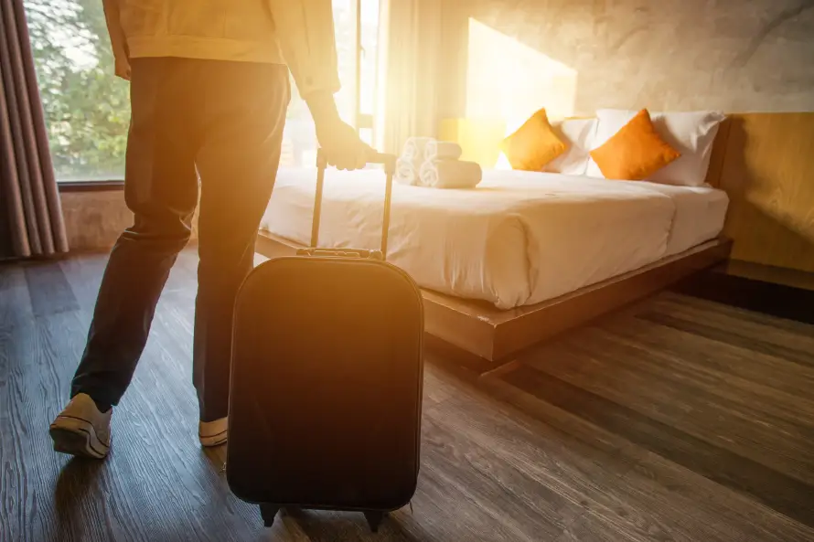 El Salvador perdió más de 2,000 habitaciones hoteleras en 2024, según Sitca