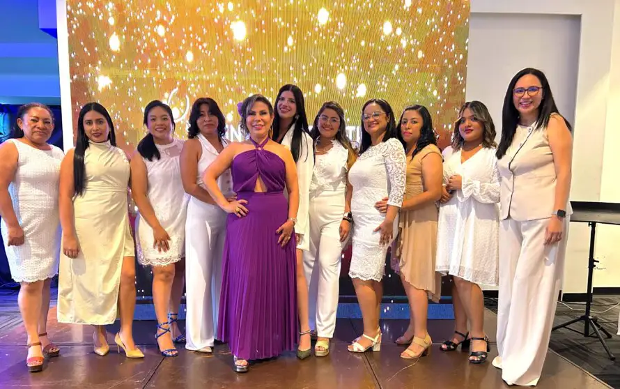 Centro de estética Glamure celebra 10 años de belleza y bienestar integral