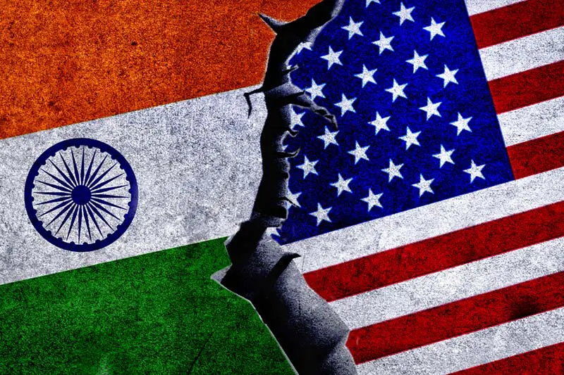 El acuerdo entre la India y EE.UU. se dilata pese a amenaza de aranceles de hasta el 50 %