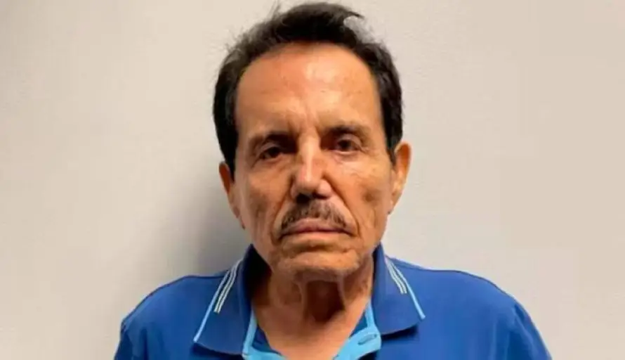Corte estadounidense condena a cadena perpetua al narcotraficante mexicano "El Mayo" Zambada  