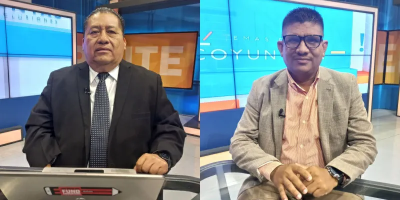 Andes 21 de junio a favor de medidas disciplinarias de Educación: "Nosotros habíamos perdido la autoridad en la escuela"