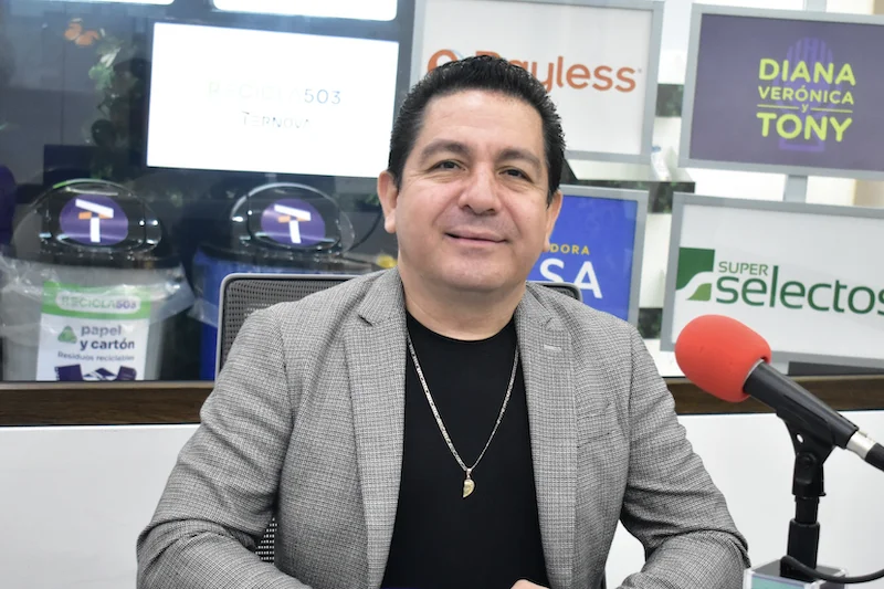 Presidente de Colegios Privados respalda sanciones por deméritos anunciadas por ministra de Educación