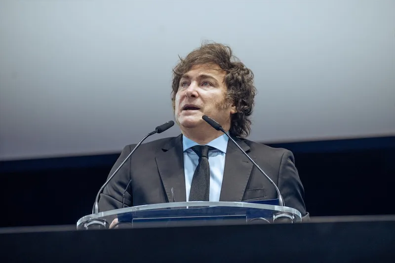 Argentina vota en medio periodo un referéndum político marcado por Milei, EE.UU. y el regreso del peronismo
