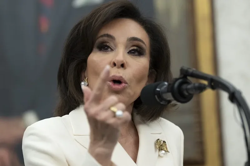 Fiscalía de Washington declara la guerra a la delincuencia juvenil tras la orden de Donald Trump