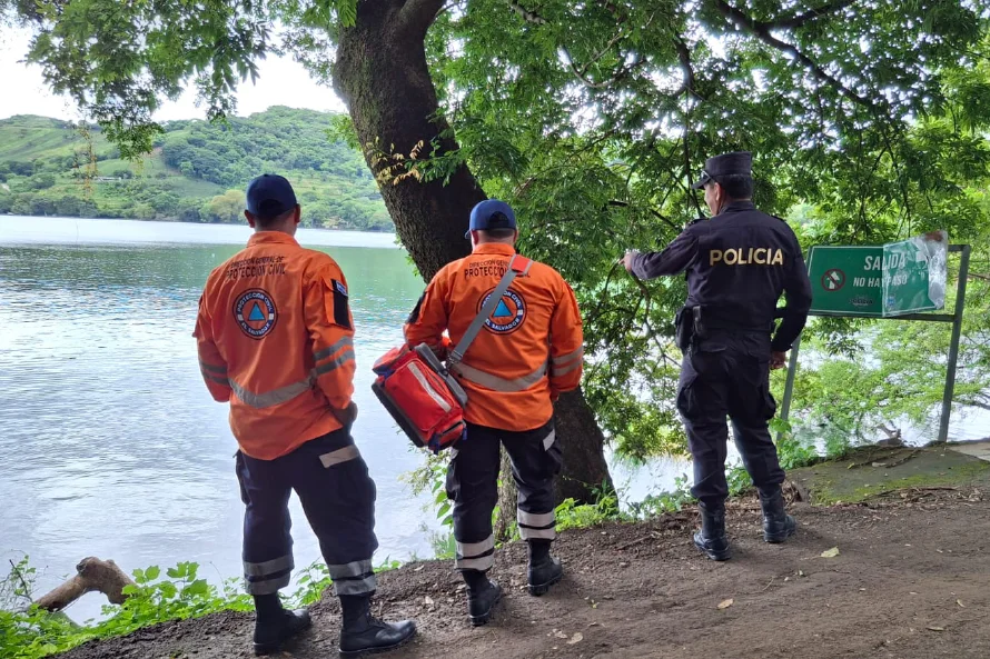 Ahogados en vacaciones de agosto estaban en lugares privados, dice Protección Civil
