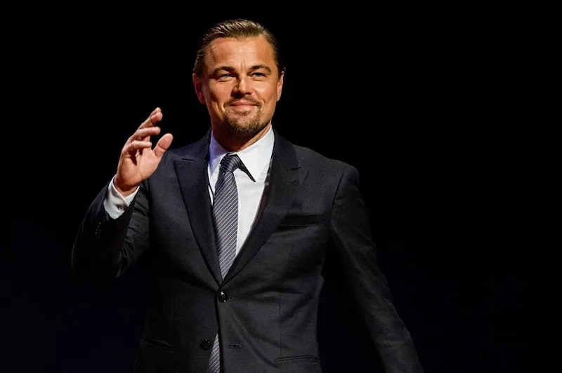 Leonardo DiCaprio revela que rechazar “Boogie Nights” por rodar “Titanic” es su mayor arrepentimiento