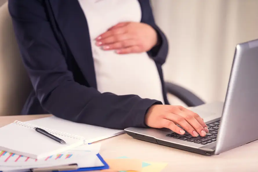 Las mujeres de El Salvador son de las que menos hijos tienen en Centroamérica