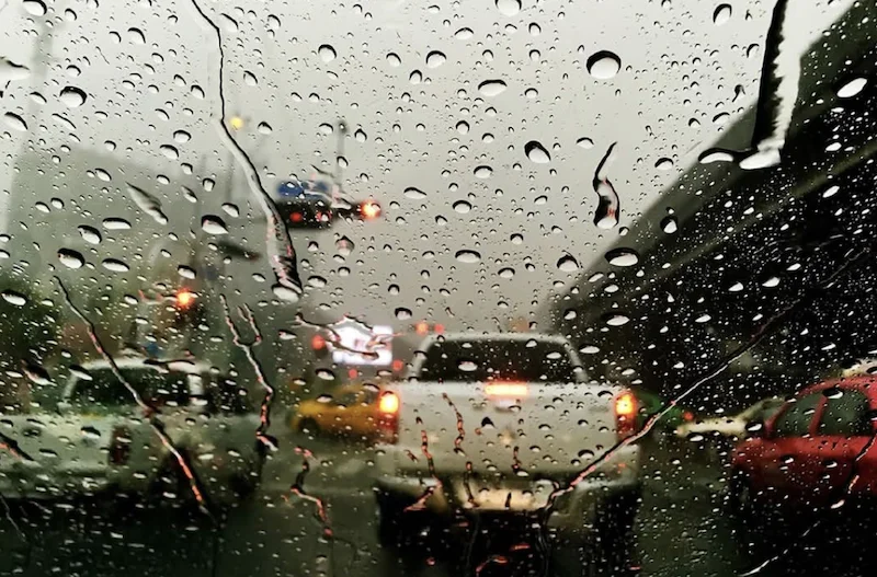 Marn advierte de inundaciones en el oriente del país  por lluvias intensas