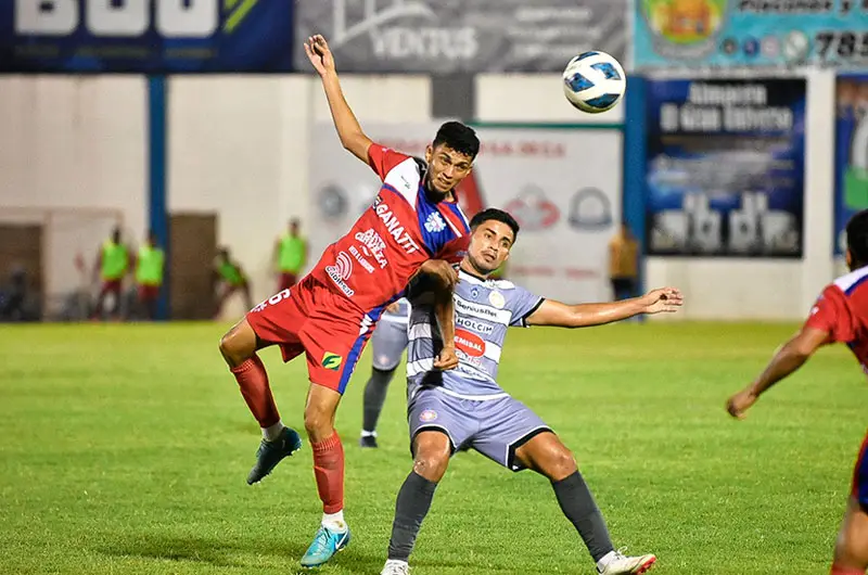 Firpo pierde invicto y liderato, FAS comanda el Apertura