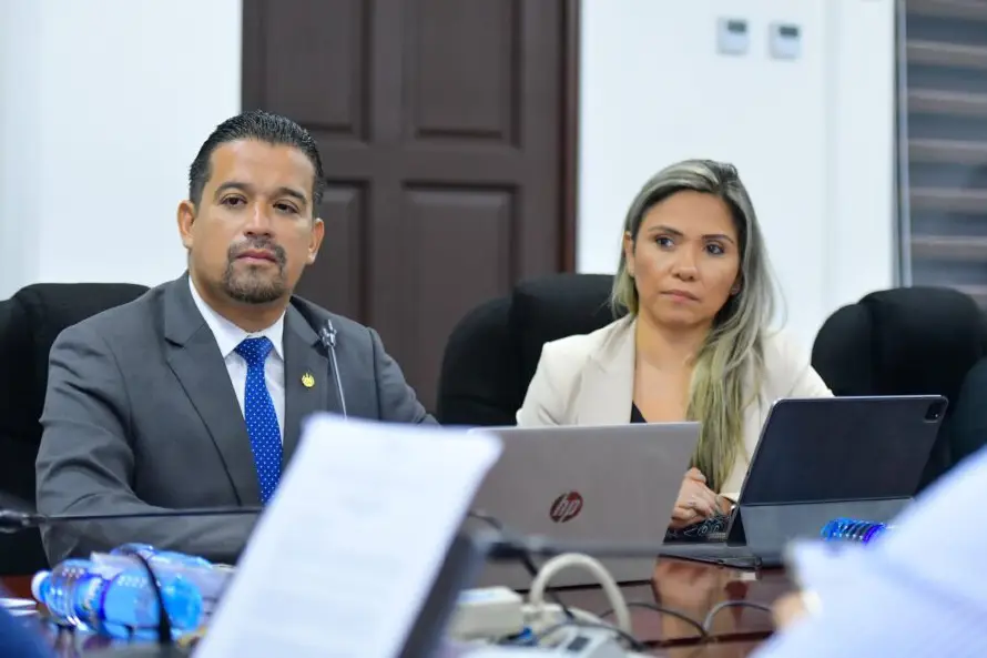 Hacienda pretende ampliar la base tributaria y “no busca incrementar impuestos”: viceministro
