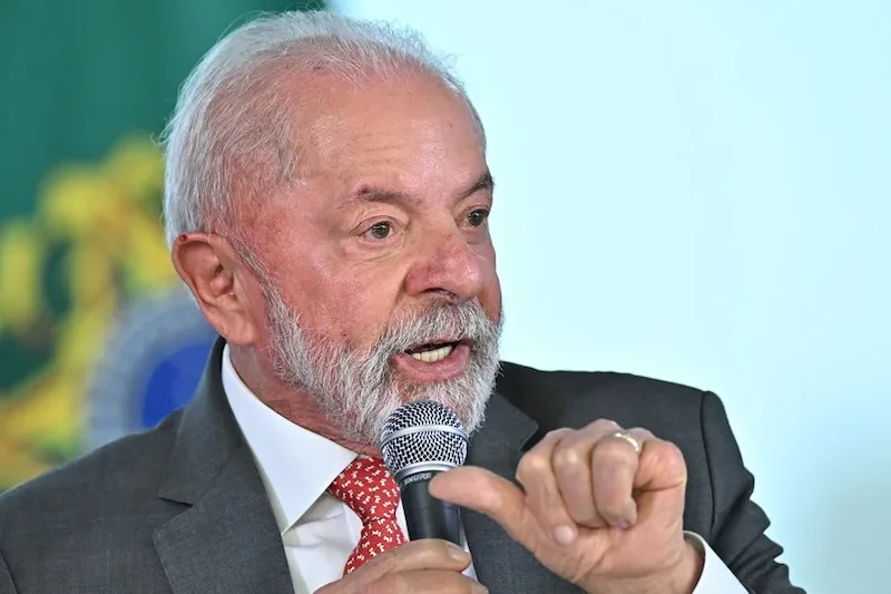 Brasil notifica a EE.UU. del inicio de las consultas para responder al arancel del 50 %