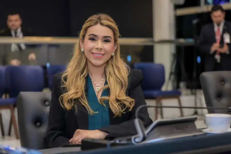 Marcela Villatoro a Nuevas Ideas: “Gracias por copiarnos”