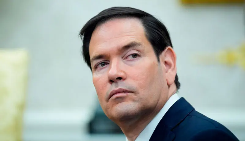 Marco Rubio señala que "queda mucho por hacer" antes de una reunión entre Trump y Putin